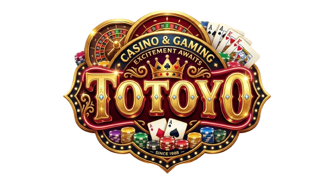 TOTOYO Logo